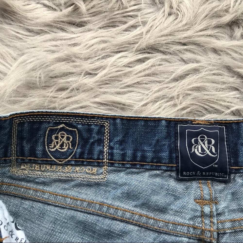 Rock & Rep. Jeans - Picture 5 of 10